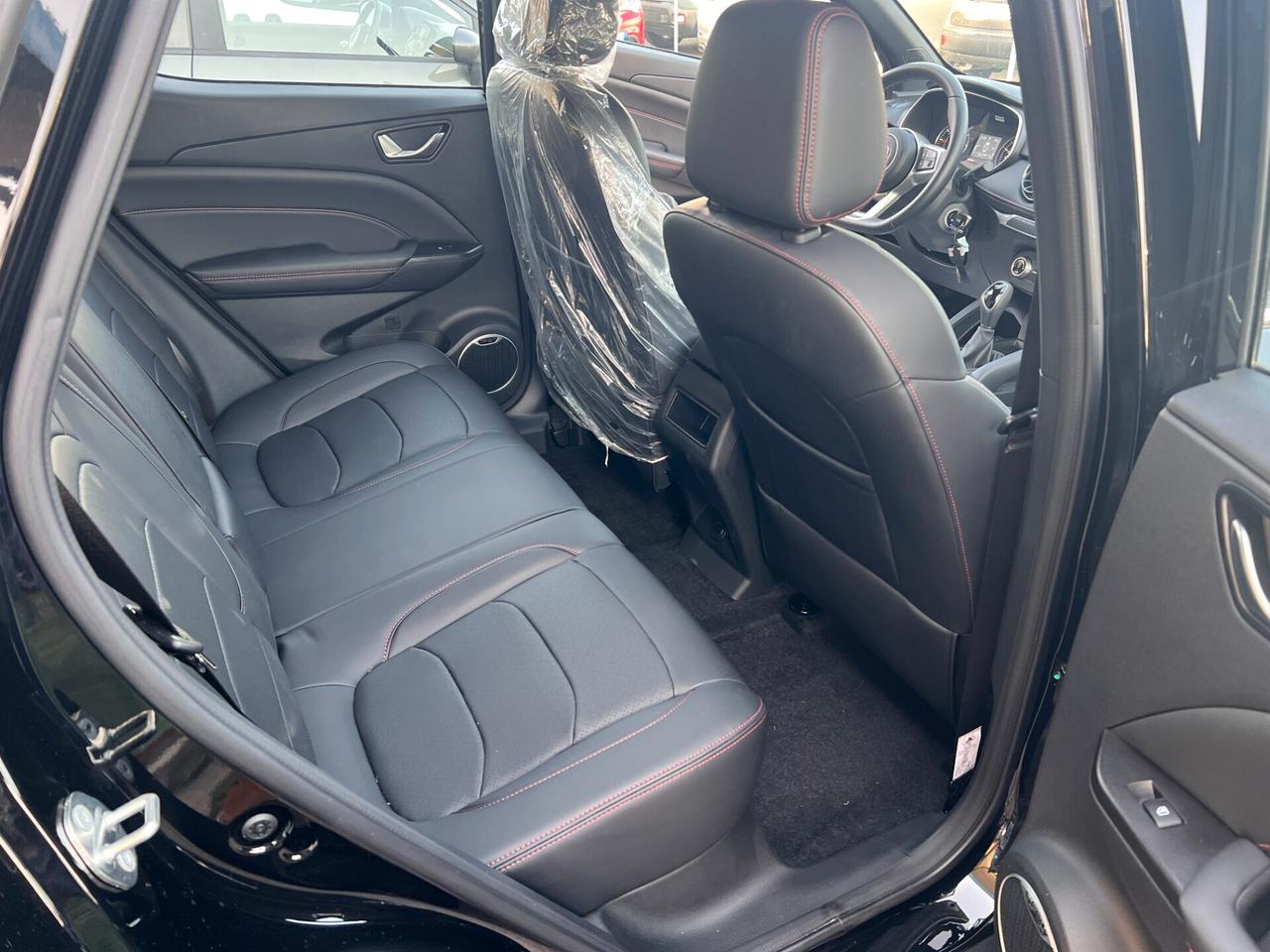 Dfsk Glory 500 1.5 aut. Standard