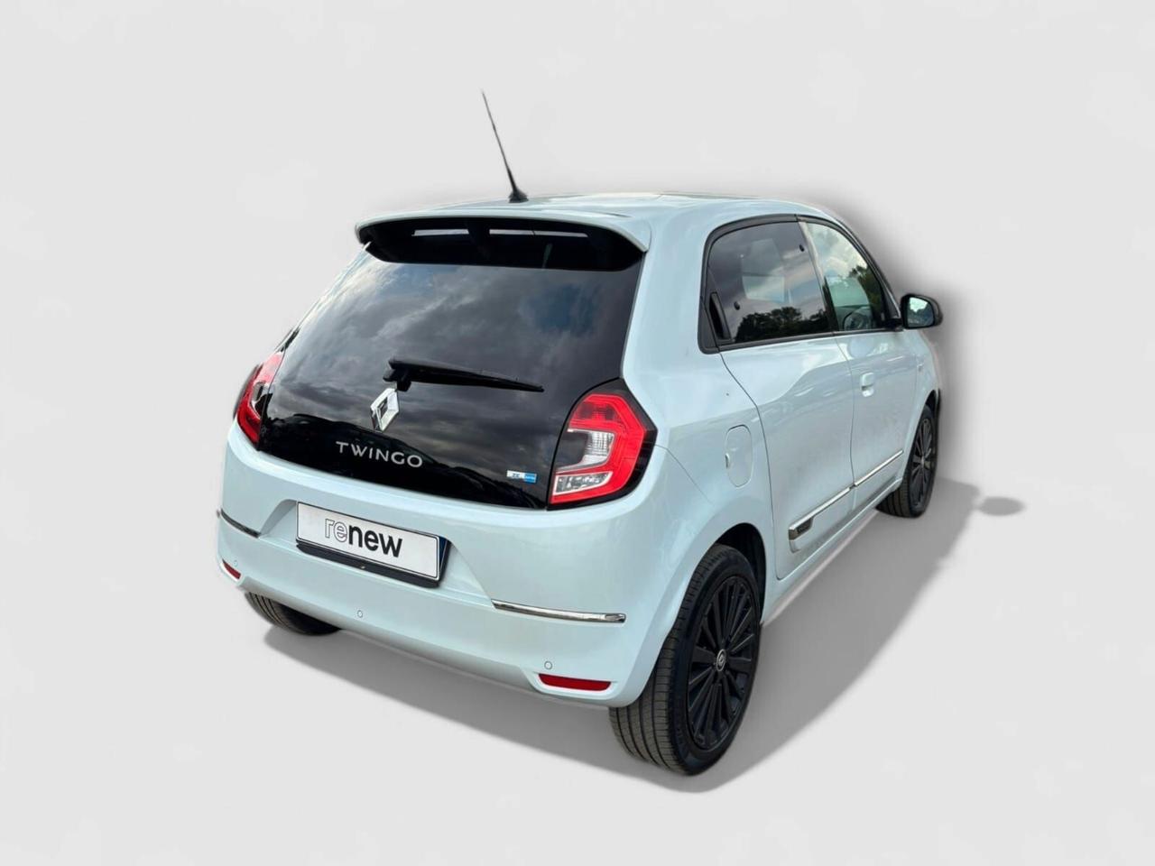 Renault Twingo Electric Zen