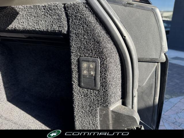 LAND ROVER Range Rover 3.0 TDV6 VOGUE