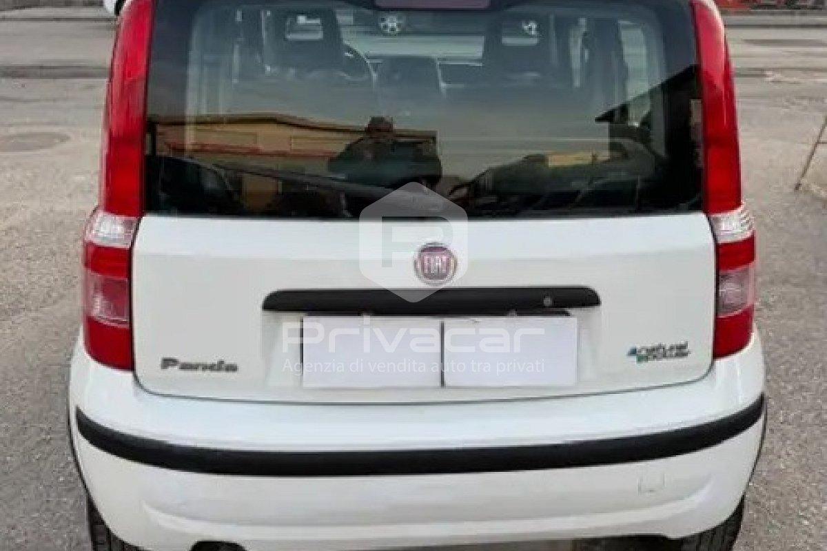 FIAT Panda 1.4 Dynamic Natural Power