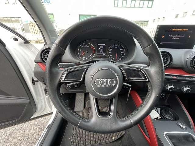 Audi Q2 1.6 TDI Sport 116cv