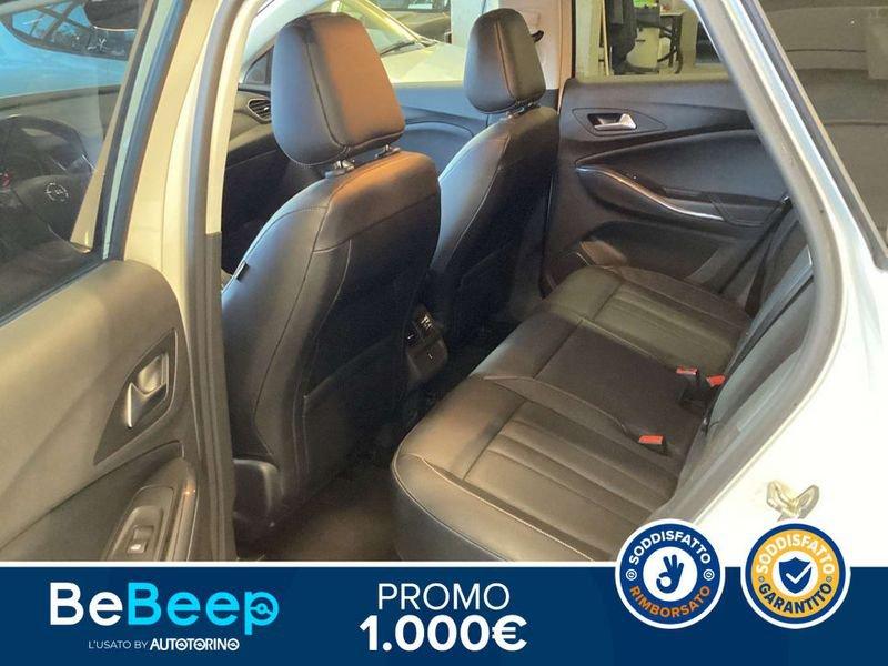 Opel Grandland X 1.6 PHEV ULTIMATE AWD AUTO