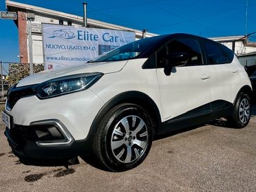 Renault Captur 1.5 dci Business 90cv edc " KM 66800 / X NEOPAT."