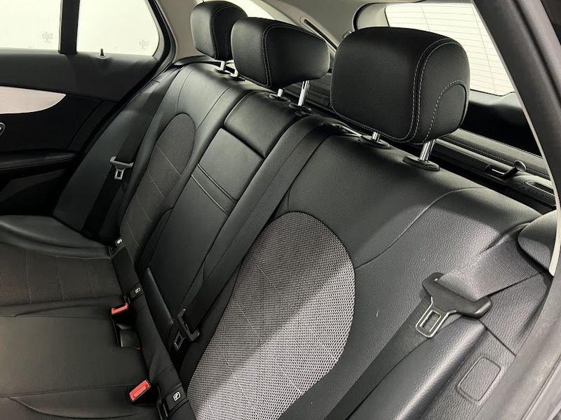 Mercedes-Benz Classe C