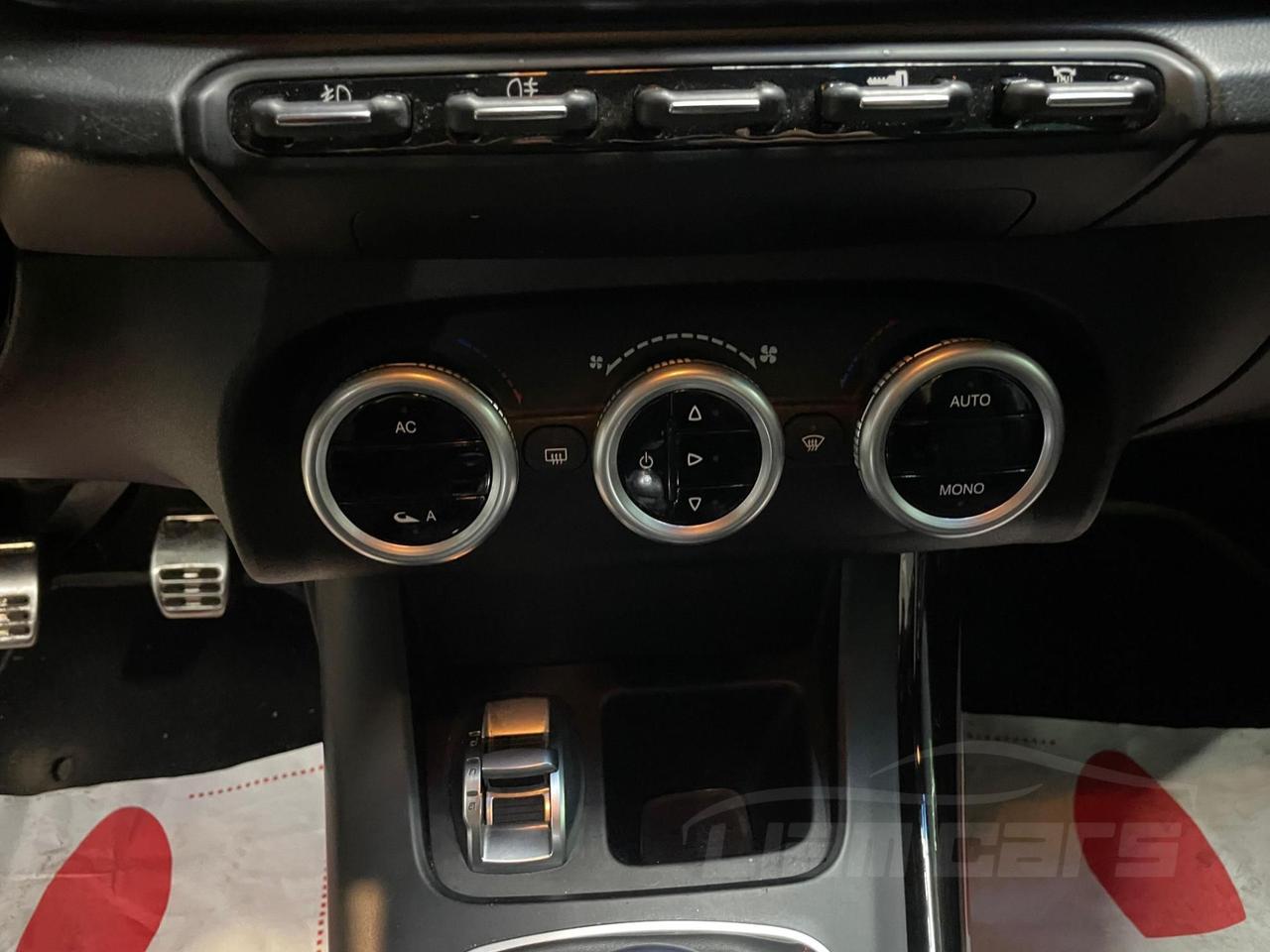 Alfa Romeo Giulietta 1750 tbi Quadrifoglio Verde 235cv