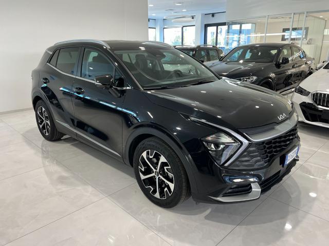 KIA Sportage 1.6 CRDi MHEV DCT Style Garanzia Kia