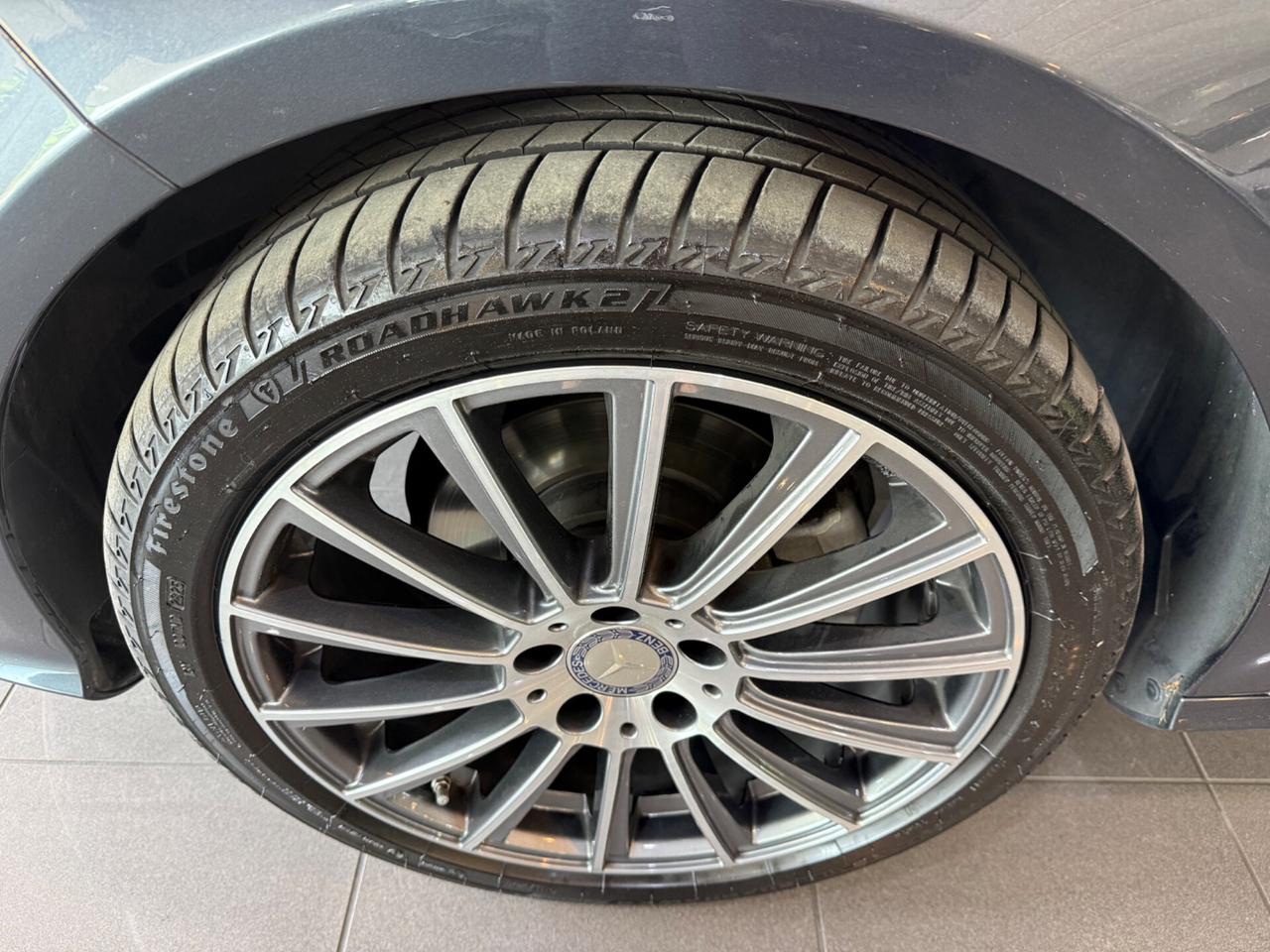 Mercedes-benz E 220 SW Business IMMPECABILE !