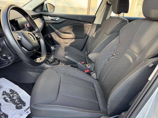 SKODA Kamiq SUPER BLACK FRIDAY!!!? 14.800,001.0 TSI Ambition