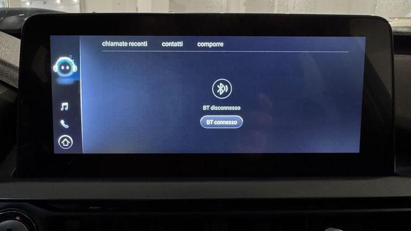 DR AUTOMOBILES dr 5.0 dr 5.0 1.5 Bi-Fuel GPL Unica