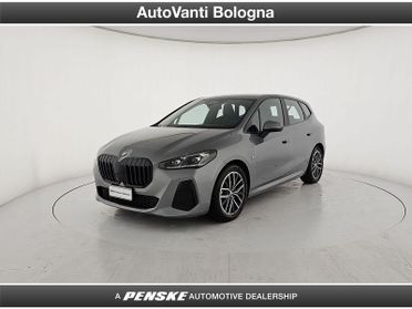 BMW Serie 2 Active Tourer 218d Msport