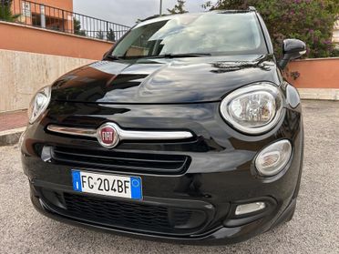 Fiat 500X 1.3 MultiJet unico proprietario