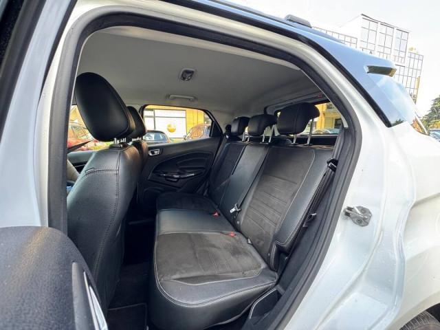 Ford EcoSport 1.0 ecoboost ST-line s&s 125cv