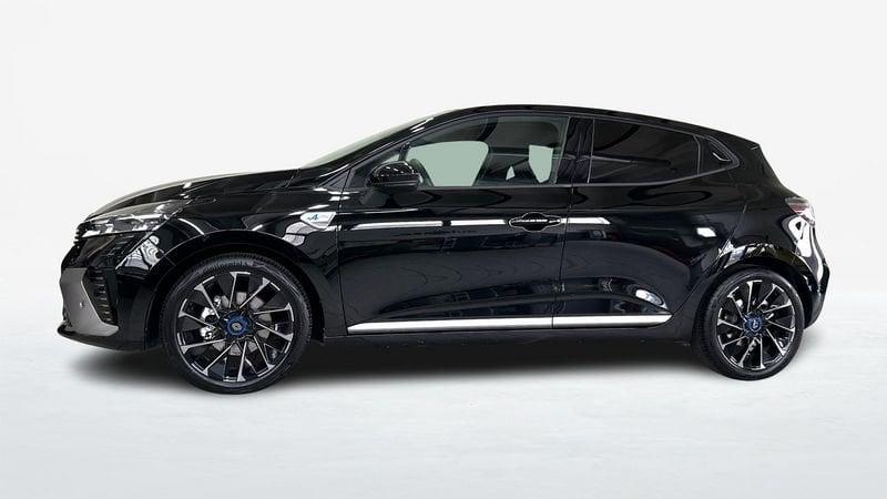 Renault Clio V 2023 1.6 E-Tech full hybrid Esprit Alpine 145cv