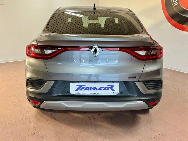 RENAULT Arkana Arkana Full Hybrid E-Tech 145 CV Techno Unicopropr