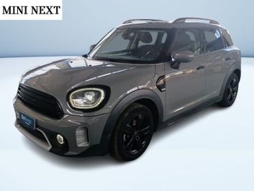 MINI Mini Countryman F60 MINI COUNTRYMAN 1.5 ONE NORTHWOOD EDITION AUTO