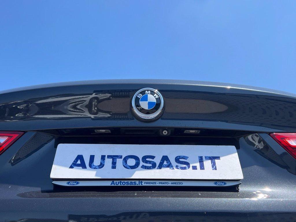 BMW 118d Sport 5p my18 del 2018