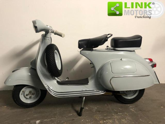 PIAGGIO Vespa 125 Primavera VNB5T