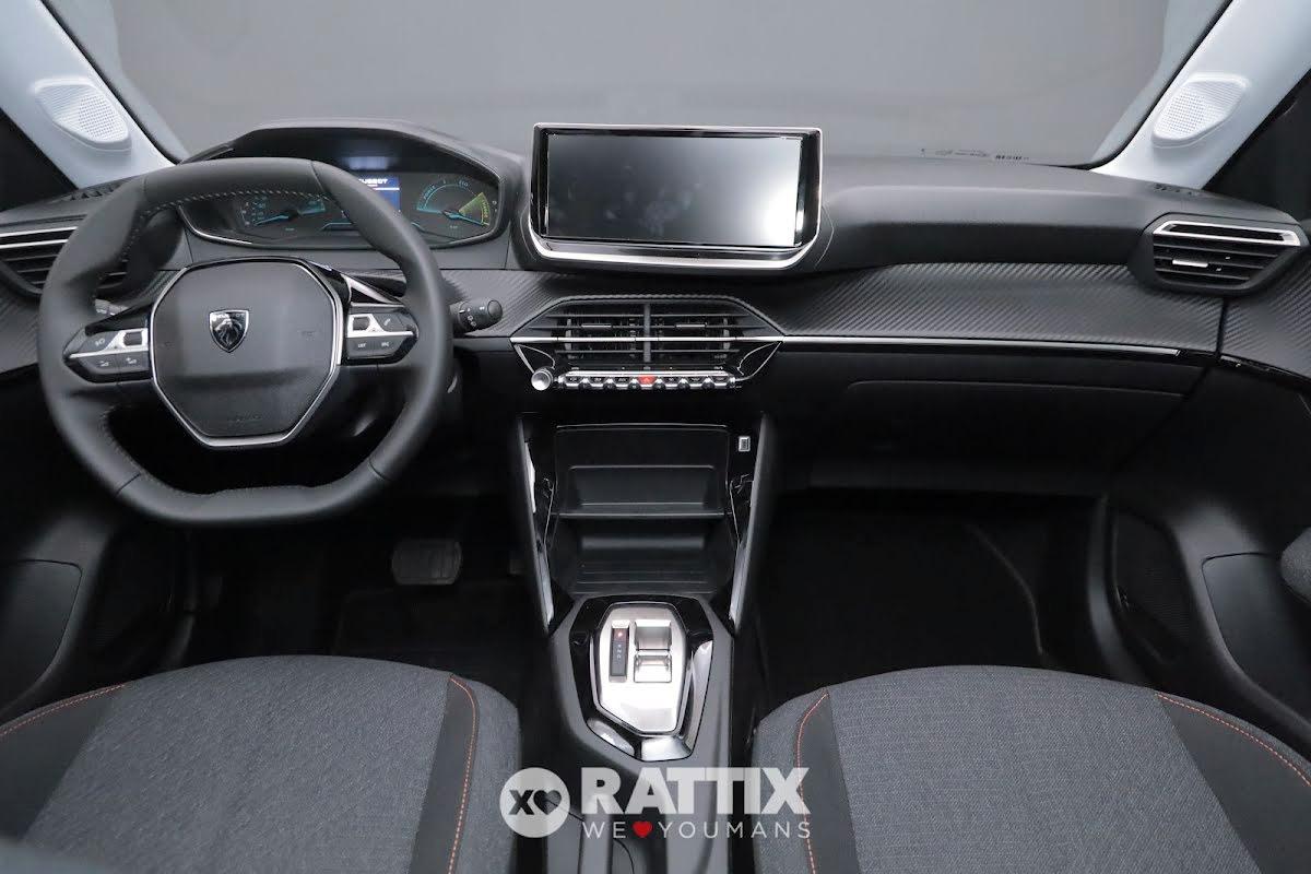 Peugeot 208 1.2 hybrid 110CV Style e-dcs 6