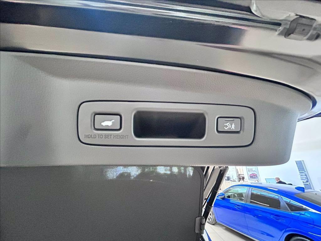 HONDA HR-V 1.5 hev Advance Style ecvt del 2022