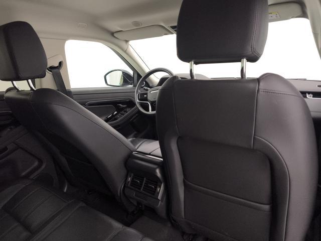 LAND ROVER Range Rover Evoque 2.0d i4 mhev SE awd 163cv auto