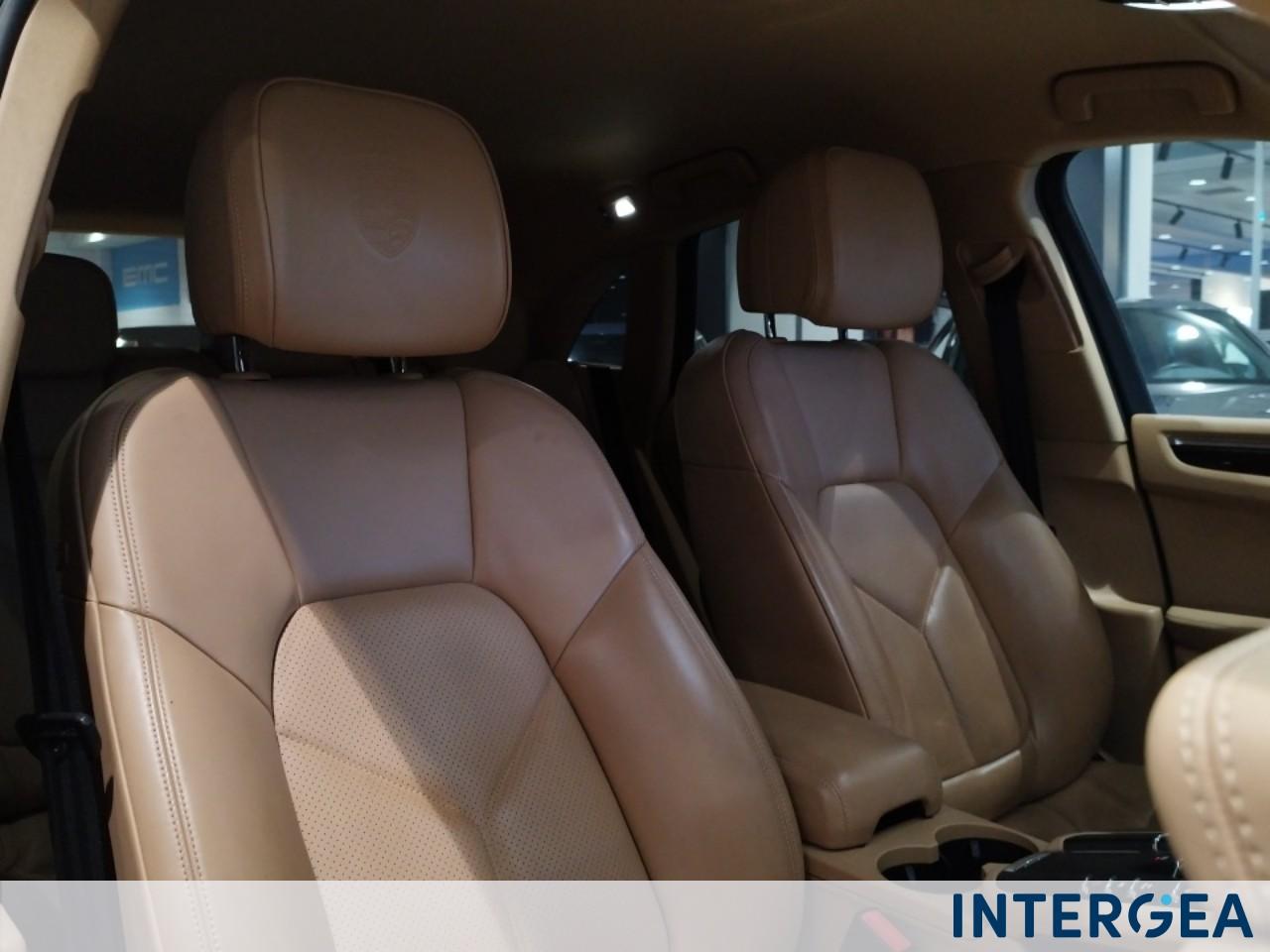 PORSCHE Macan 3.0d S 250cv pdk