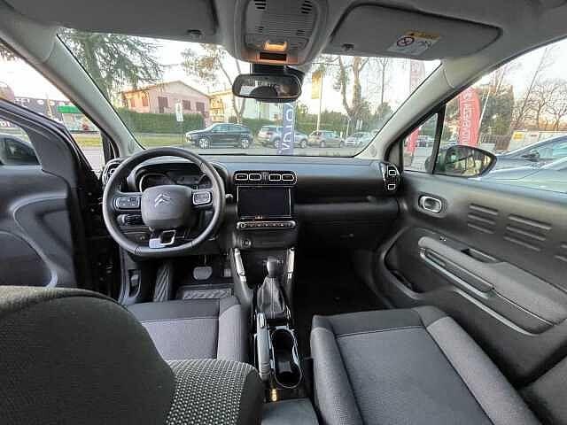 Citroen C3 Aircross PureTech 130 S&S EAT6 Shine Pack