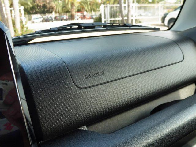 SUZUKI Jimny 1.5 4WD consegna MARZO 2023!