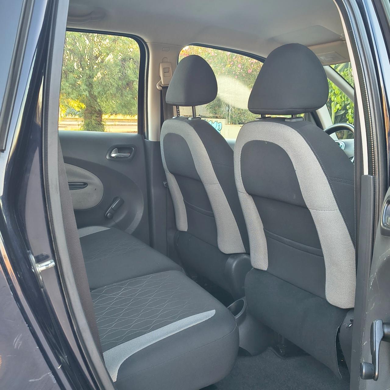 Citroen C3 Picasso 1.6 HDi 92 CV Seduction - UNIPROPRIETARIO