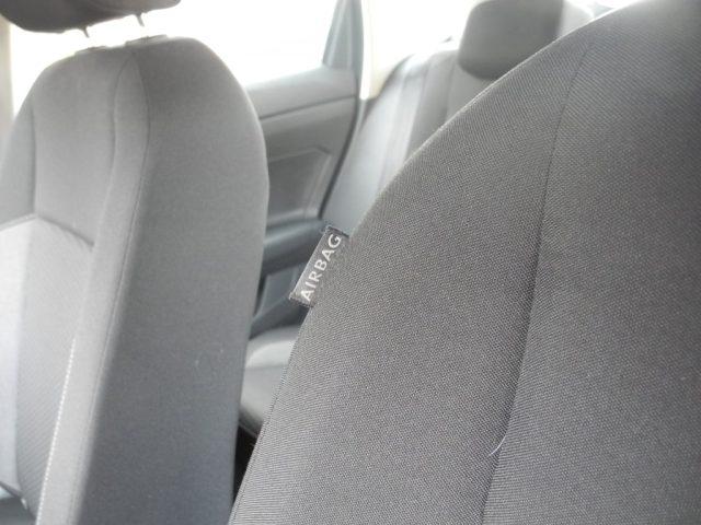 VOLKSWAGEN Taigo 1.0 TSI 110cv DSG Life - OK NEOPATEN. - 71.000 Km