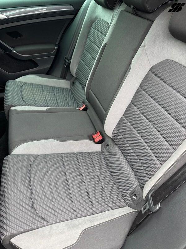 Volkswagen Golf Golf 2.0 TDI 5p. Sport BlueMotion Technology