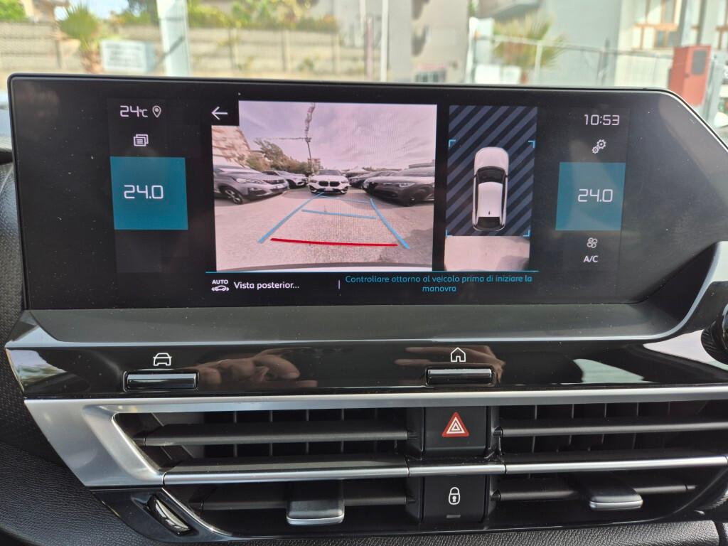 Citroen C4 1.5 BlueHDi 130CV EAT8 Feel Pack