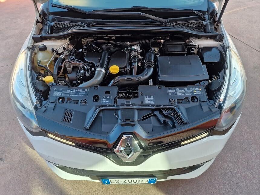 Renault Clio Sporter 1.5 dCi 8V 75CV Live