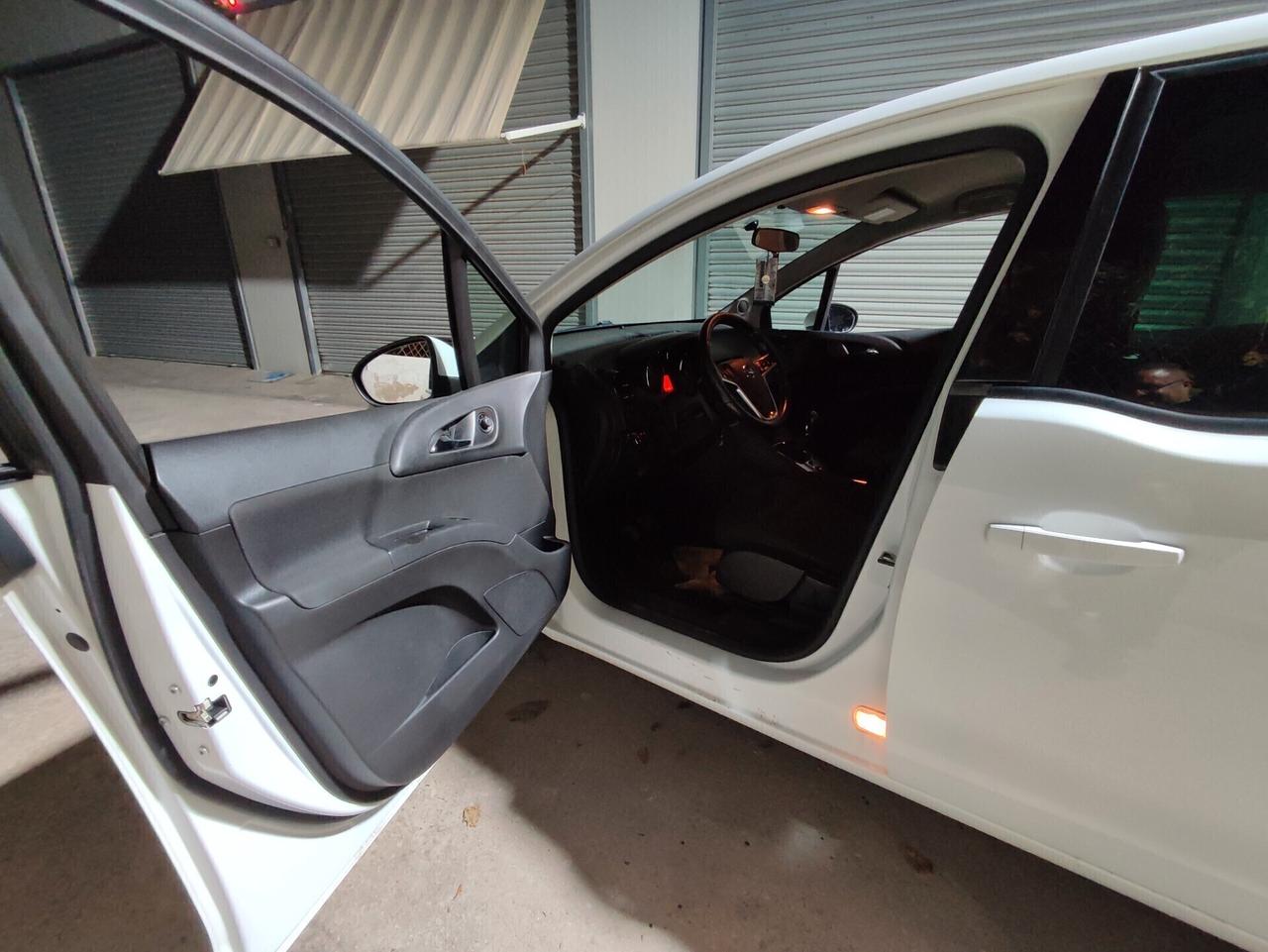 Opel Meriva 1.4 100CV Elective