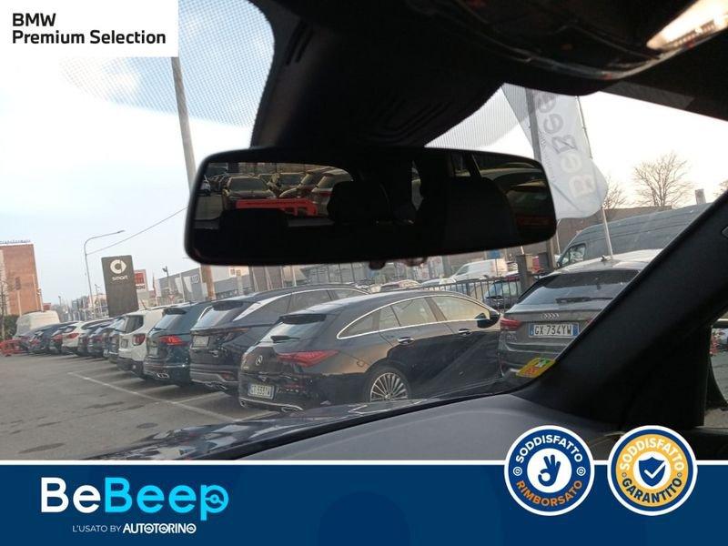 BMW X5 XDRIVE25D MSPORT AUTO