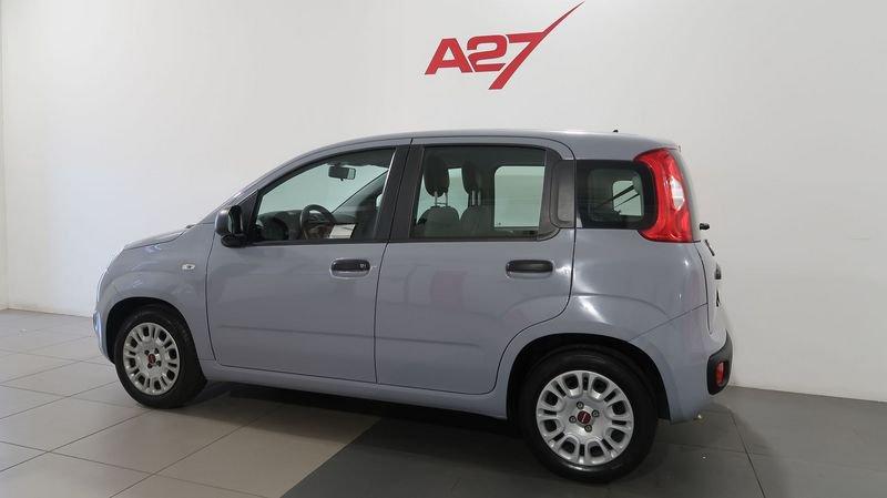 FIAT Panda Panda 1.0 FireFly S&S Hybrid