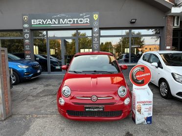 Fiat 500 1.0 Hybrid Cult
