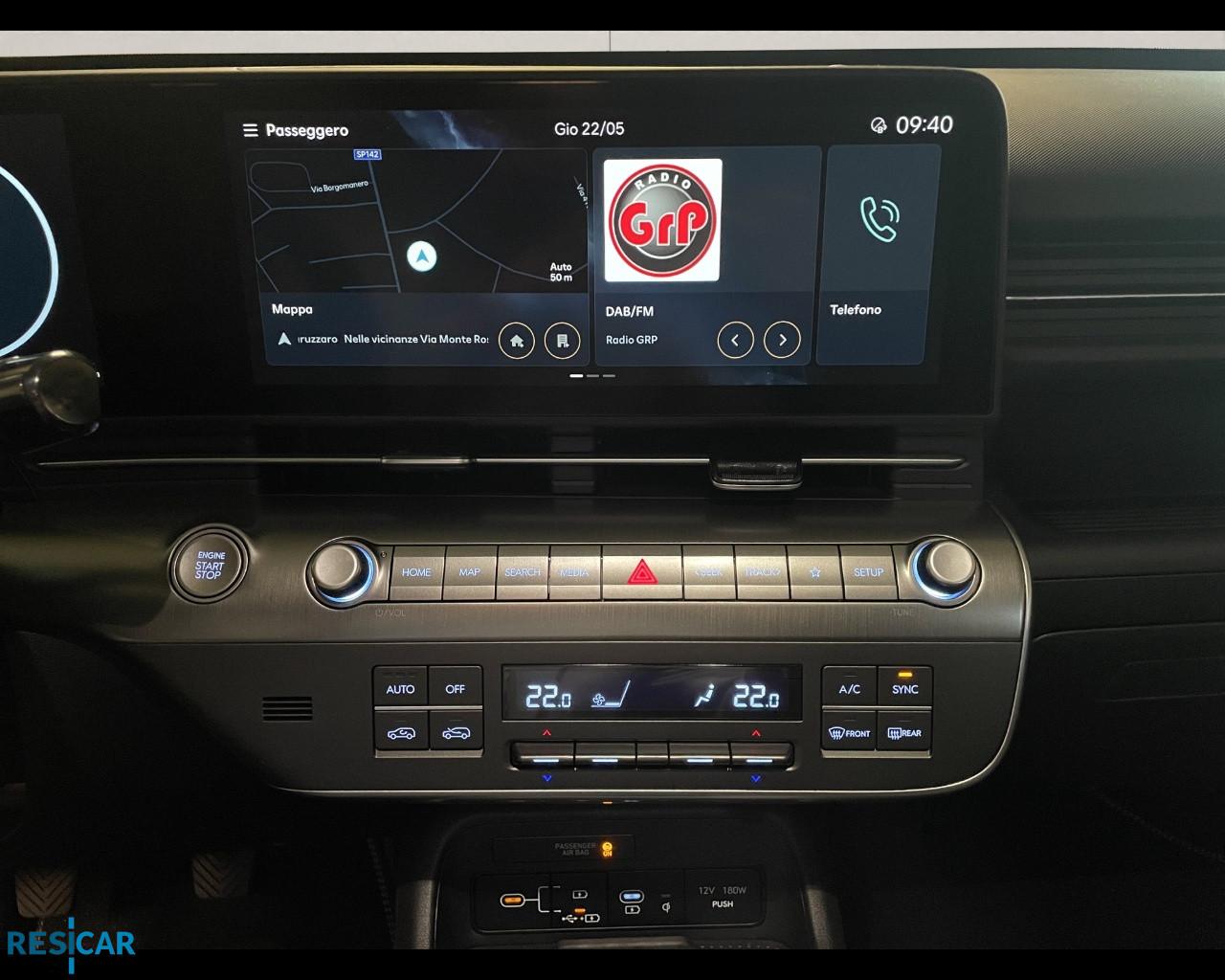 HYUNDAI KONA ICE MY25 1.0T 48V MT XLINEP+AP