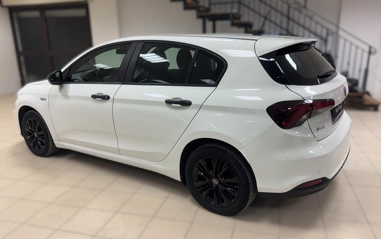 Fiat Tipo 1.3 Mjt S&S 5 porte Street