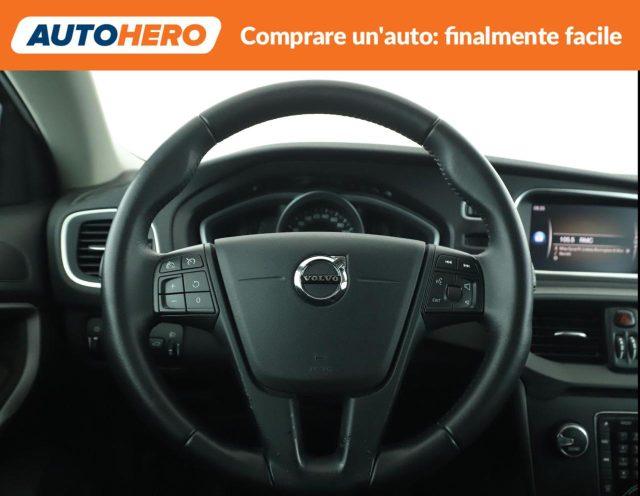 VOLVO V40 Cross Country D2 Business