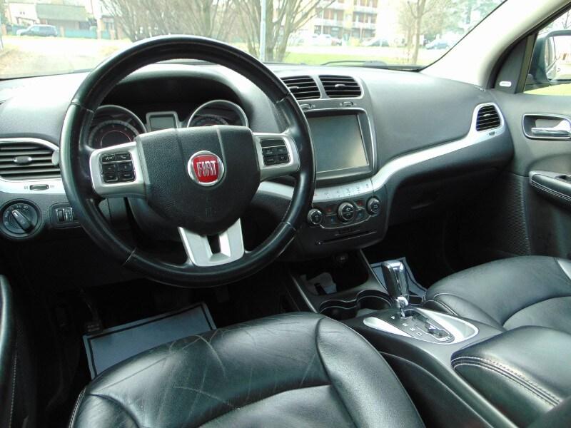 FIAT Freemont Freemont 2.0 Mjt 170 CV 4x4 aut. ...