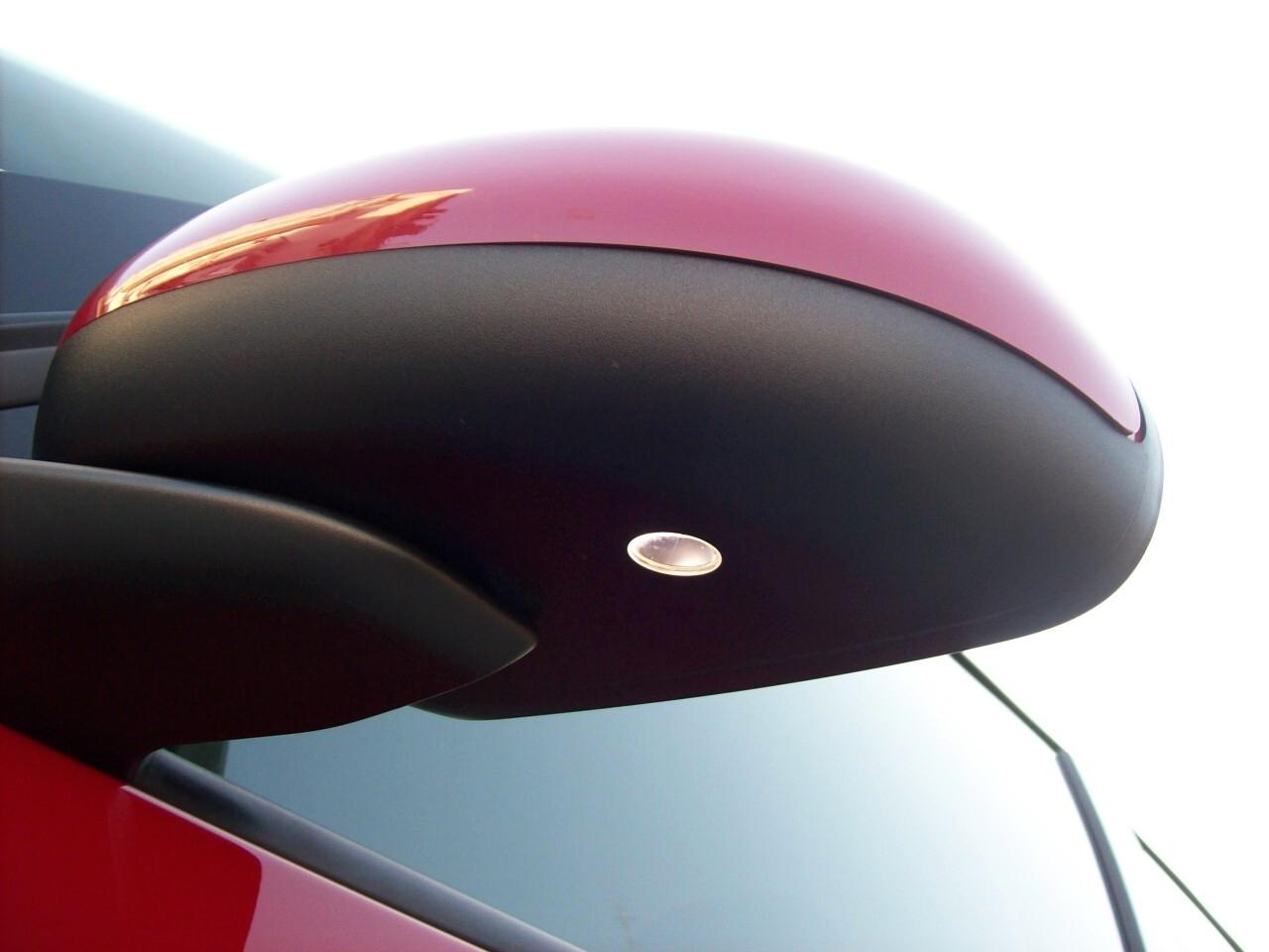 Fiat 500L Cross Mirror 1.3 Multijet 95CV Connect "N1"