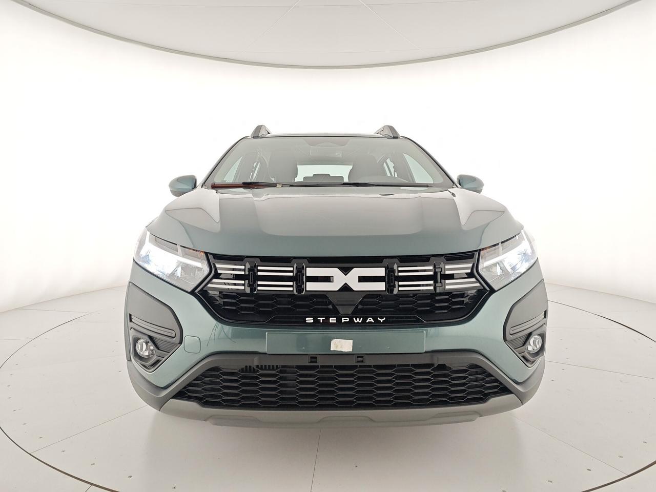 Dacia Duster Eco-G 100 CV Expression