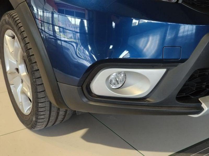 Dacia Sandero Stepway Wow 0.9 TCe 90cv S&S rif.FP751