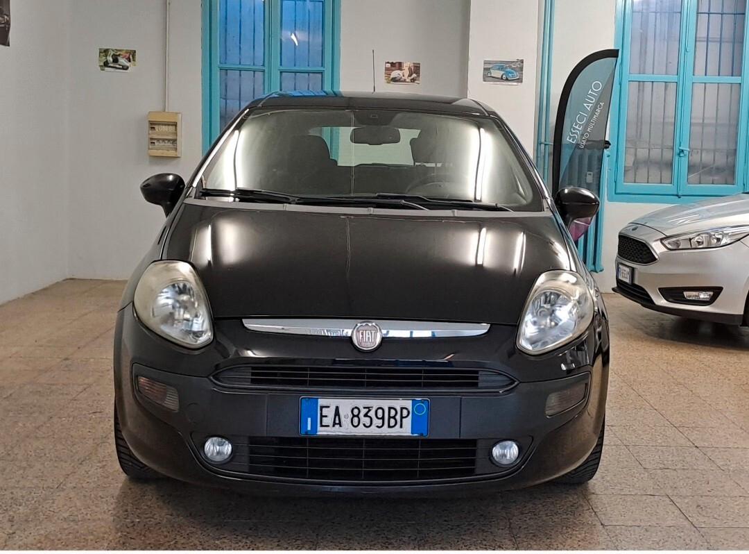 Fiat Punto Evo 1.4 M.Air 105cv NEOPATENTATI