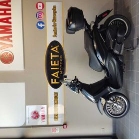 Piaggio Beverly 300 i.e. Police ABS-ASR - 2019