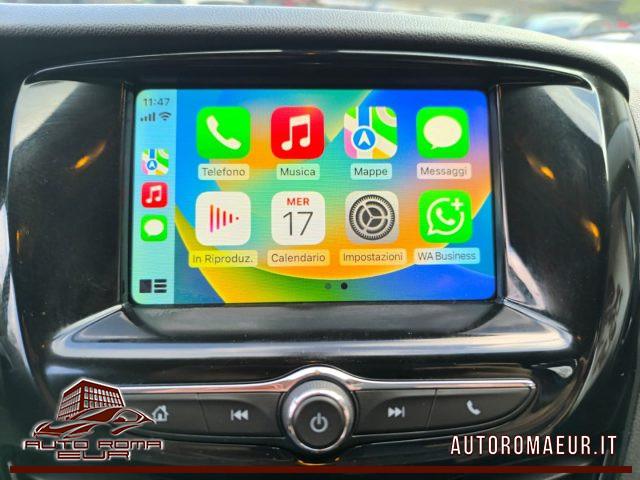 OPEL Karl Rocks 1.0 73 CV CARPLAY! UNIPRO! PREZZO REALE!