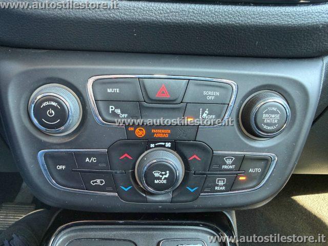 JEEP Compass 2.0 Multijet II aut. 4WD Night Eagle