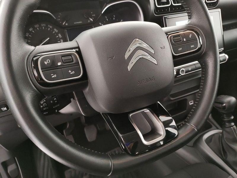 Citroën C3 Aircross 1.5 bluehdi Feel s&s 100cv my19
