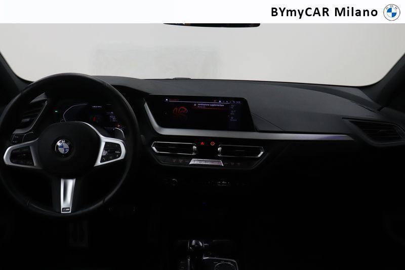 BMW Serie 1 5 Porte 135 i M xDrive Steptronic