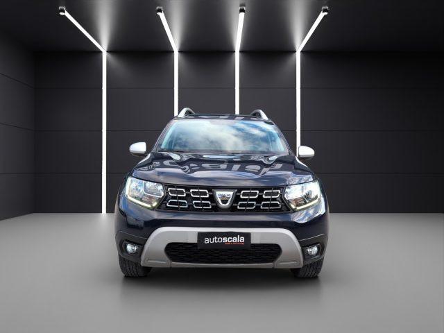 DACIA Duster 1.6 SCe 4x2 Prestige GPL